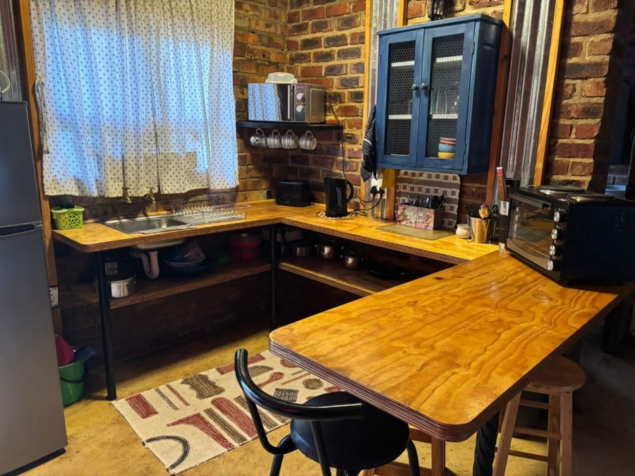 Commercial Property for Sale in Pretorius Kraal Free State